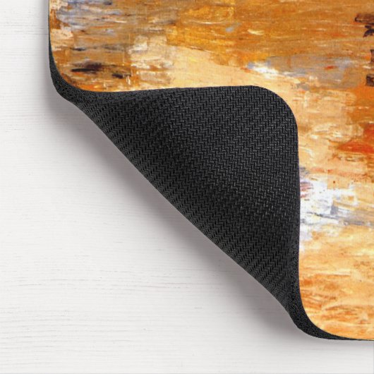 Klee - In den Wolken, 1930 Mousepad (Ecke)