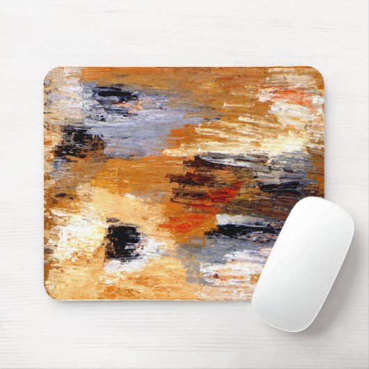 Klee - In den Wolken, 1930 Mousepad (Mit Mouse)