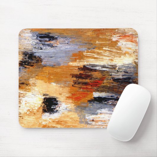 Klee - In den Wolken, 1930 Mousepad (Mit Mouse)