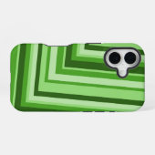 Klee iPhone 16 hülle (Rückseite (Horizontal))