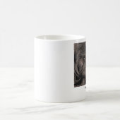 Klee Kaffeetasse (Mittel)