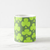 Klee Kaffeetasse (Mittel)