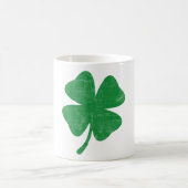 Klee Kaffeetasse (Mittel)