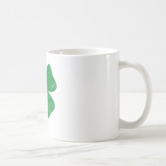 Klee Kaffeetasse (Rechts)