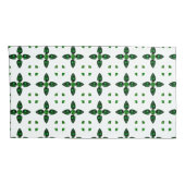 Klee Kissenbezug (Rückseite-Rechts)