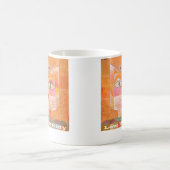 Klee Kitty-Tasse Kaffeetasse (Mittel)
