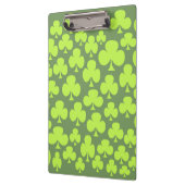 Klee Klemmbrett (Links)