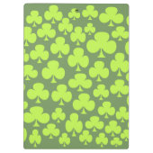 Klee Klemmbrett (Rückseite)