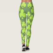 Klee Leggings (Rückseite)