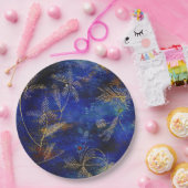 Klee - Leinwand Fairy Tales Pappteller (Party)