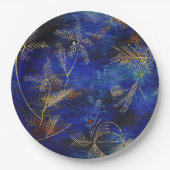 Klee - Leinwand Fairy Tales Pappteller (Vorderseite)