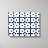 Klee Leinwanddruck (Vorderseite)