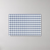 Klee Leinwanddruck (Vorderseite)