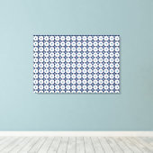 Klee Leinwanddruck (Insitu (Holzboden))