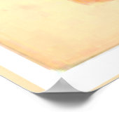 Klee - Leiter eines Kindes Poster (Ecke)