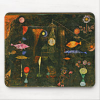 Klee - Magie der Fische