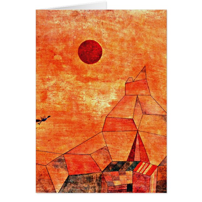 Klee - Marchen (Vorne)