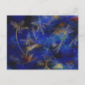 Klee - Märchen, Postkarte (Vorderseite)