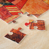Klee - Marchen Puzzle (Seite)