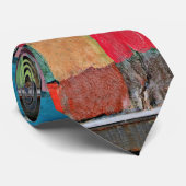 Klee - May Picture, abstrakt art, Krawatte (Gerollt)