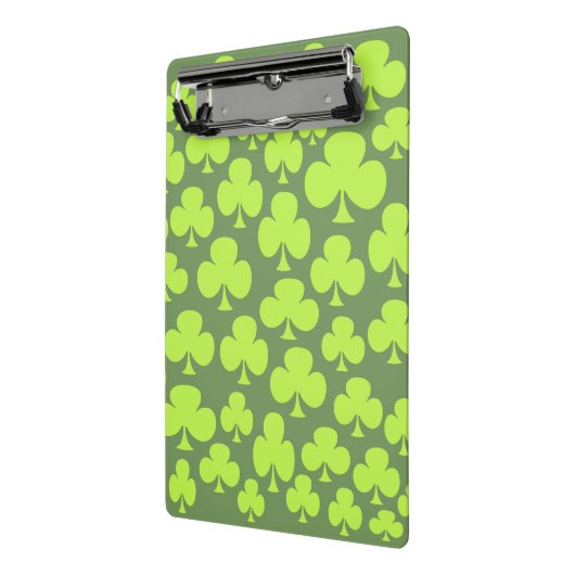 Klee Mini Klemmbrett (Gewinkelt2)