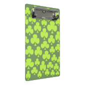 Klee Mini Klemmbrett (Schrägansicht)