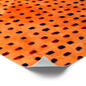 Klee - Modell 106, Polyphonie in Farbe Poster (Ecke)