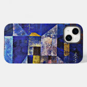 Klee - Mondlicht, Case-Mate iPhone Hülle (Rückseite (Horizontal))