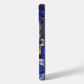 Klee - Mondlicht, Case-Mate iPhone Hülle (Rückseite / Links)