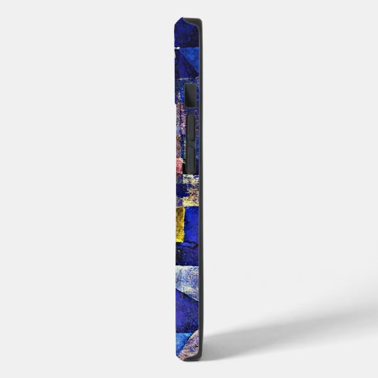 Klee - Mondlicht, Case-Mate iPhone Hülle (Rückseite / Links)