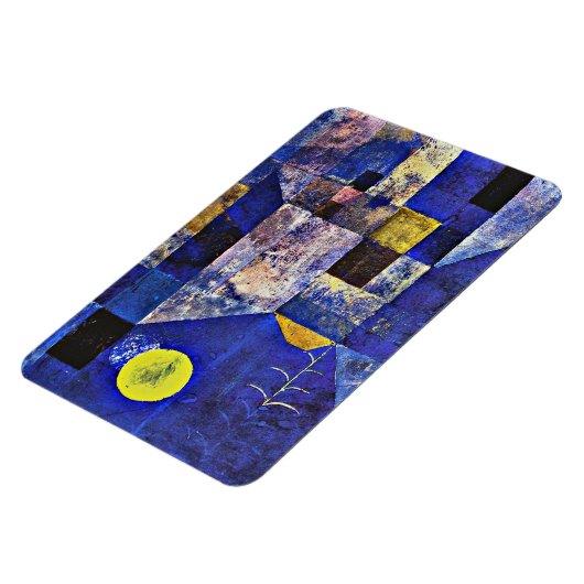 Klee - Mondlicht Magnet (Linke Seite)