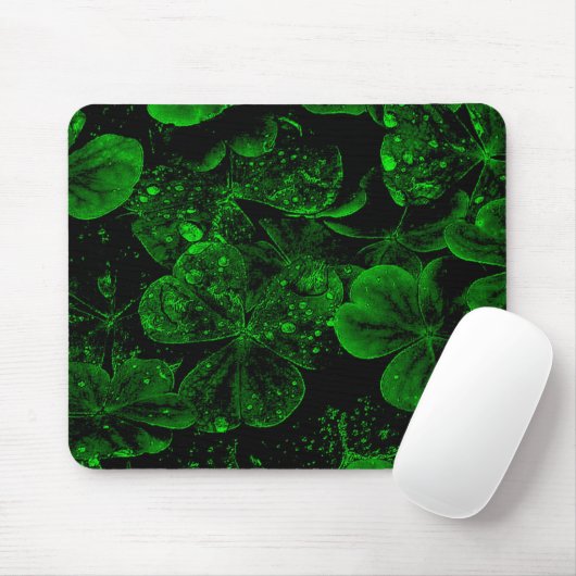 Klee Mousepad (Mit Mouse)