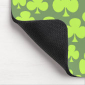 Klee Mousepad (Ecke)