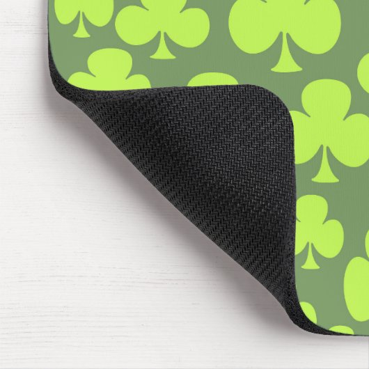 Klee Mousepad (Ecke)