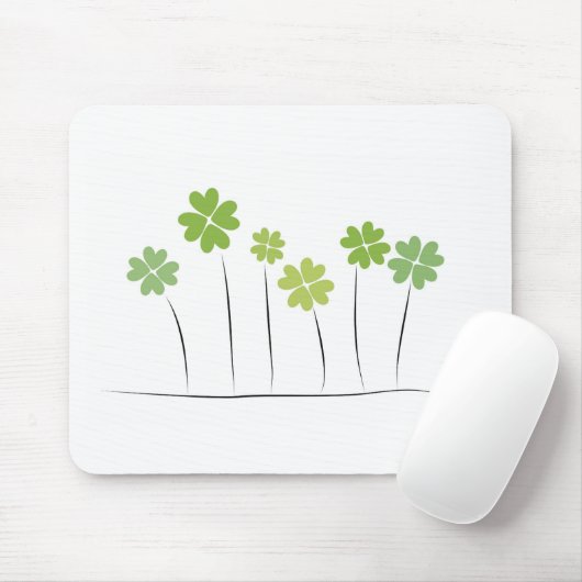 Klee Mousepad (Mit Mouse)