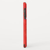 Klee - Mythos der Blume Case-Mate iPhone Hülle (Hinten/Links)