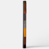 Klee - Neue Harmonie, Case-Mate iPhone Hülle (Rückseite / Rechts)