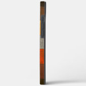 Klee - Neue Harmonie, Case-Mate iPhone Hülle (Rückseite / Links)