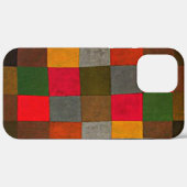 Klee - Neue Harmonie, Case-Mate iPhone Hülle (Rückseite (Horizontal))