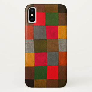 Klee - Neue Harmonie Case-Mate iPhone Hülle