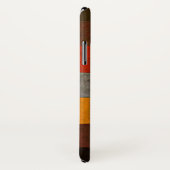 Klee - Neue Harmonie Case-Mate iPhone Hülle (Hinten/Rechts)