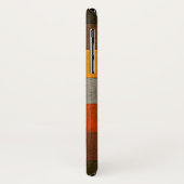 Klee - Neue Harmonie Case-Mate iPhone Hülle (Hinten/Links)