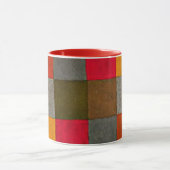 Klee - Neue Harmonie, Tasse (Zentrum)