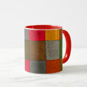 Klee - Neue Harmonie, Tasse (VorderseiteRechts)