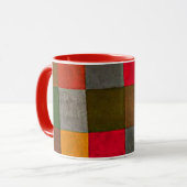 Klee - Neue Harmonie, Tasse (Vorderseite Links)