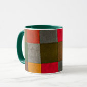 Klee - Neue Harmonie, Tasse (Vorderseite Links)