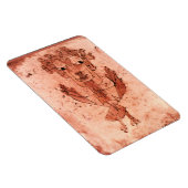 Klee - Neuer Engel Magnet (Rechte Seite)