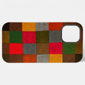 Klee - New Harmony, iPhone Hülle (Rückseite (Horizontal))