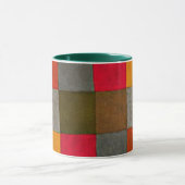 Klee - New Harmony, Tasse (Zentrum)