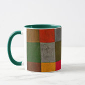 Klee - New Harmony, Tasse (Links)